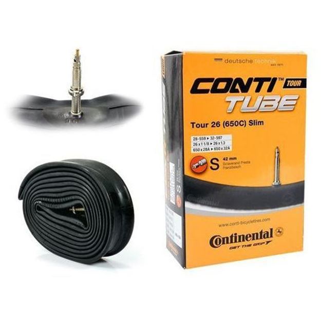 Picture of CONTINENTAL TOUR 26 SLIM TUBE